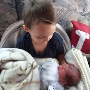 Meet your Posher, Samantha